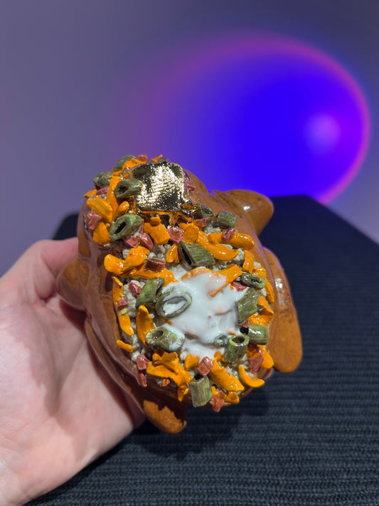 Hashlynn the Fully Loaded Potatoad