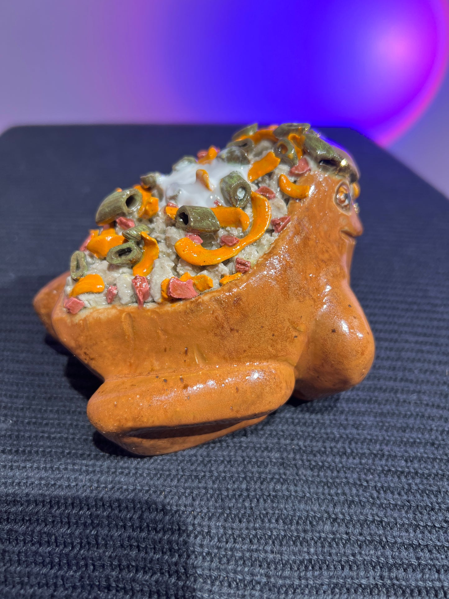 Hashlynn the Fully Loaded Potatoad