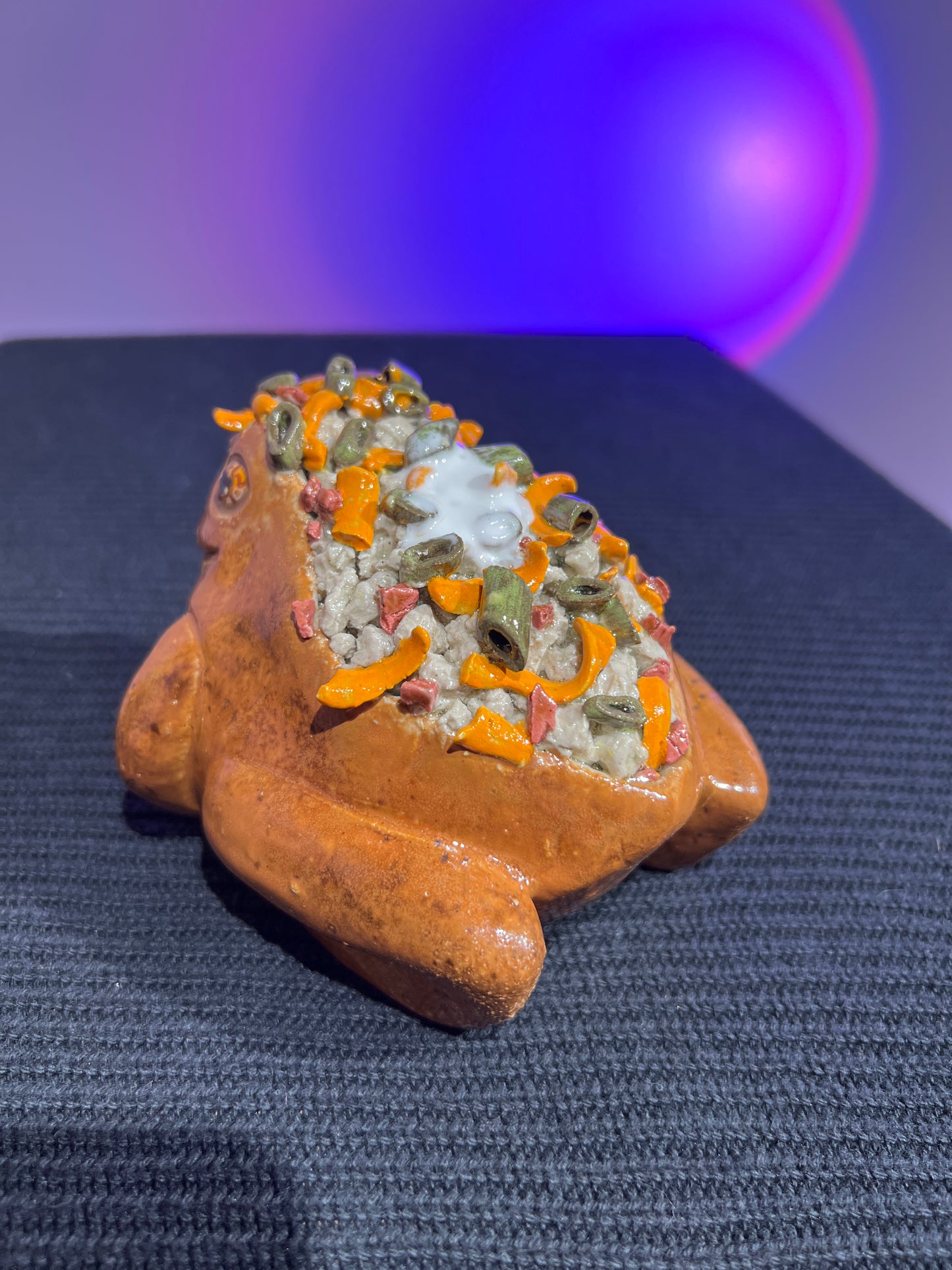 Hashlynn the Fully Loaded Potatoad