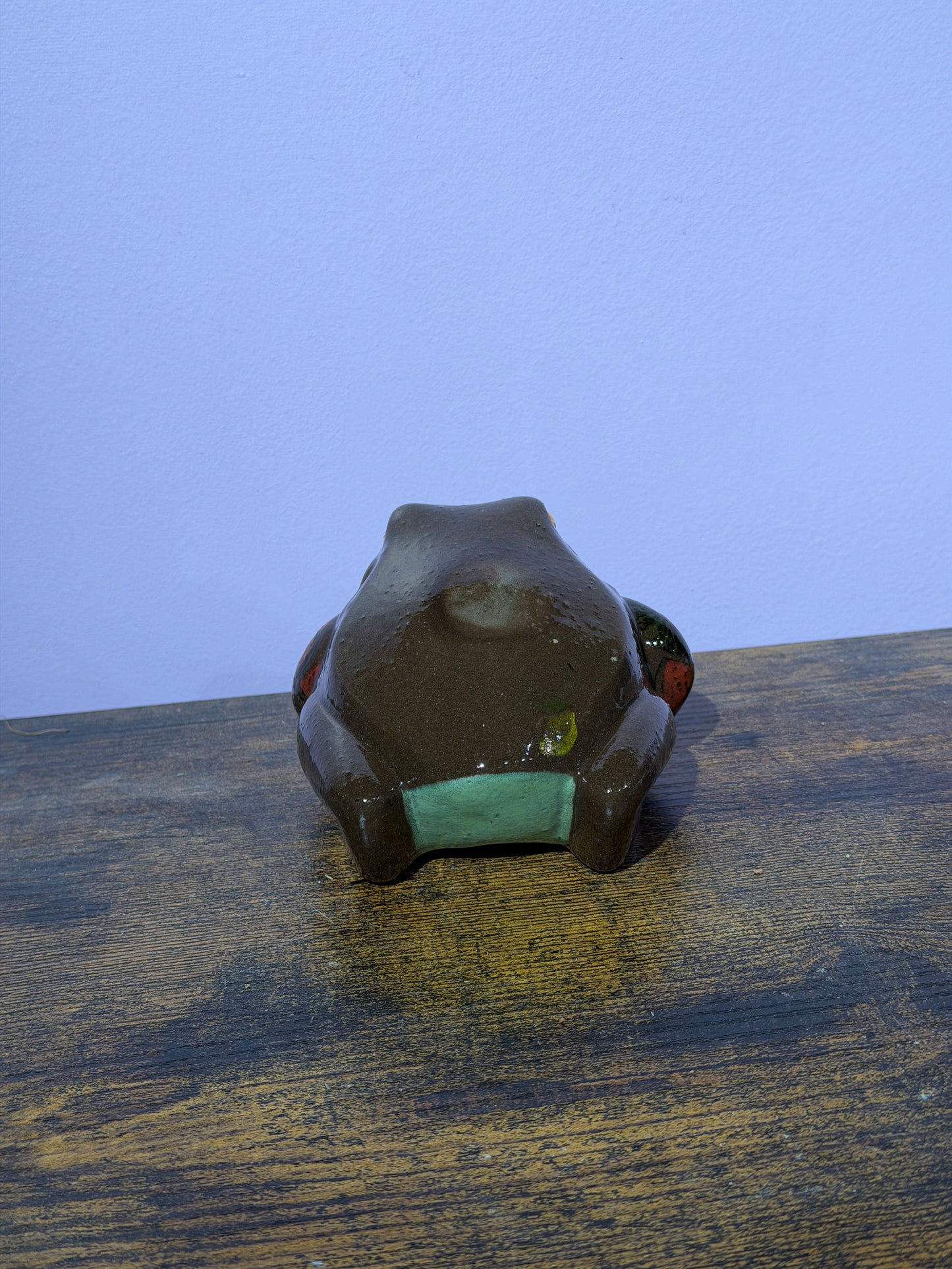Dip the Fruity Chocolate Tattooed Tattoad
