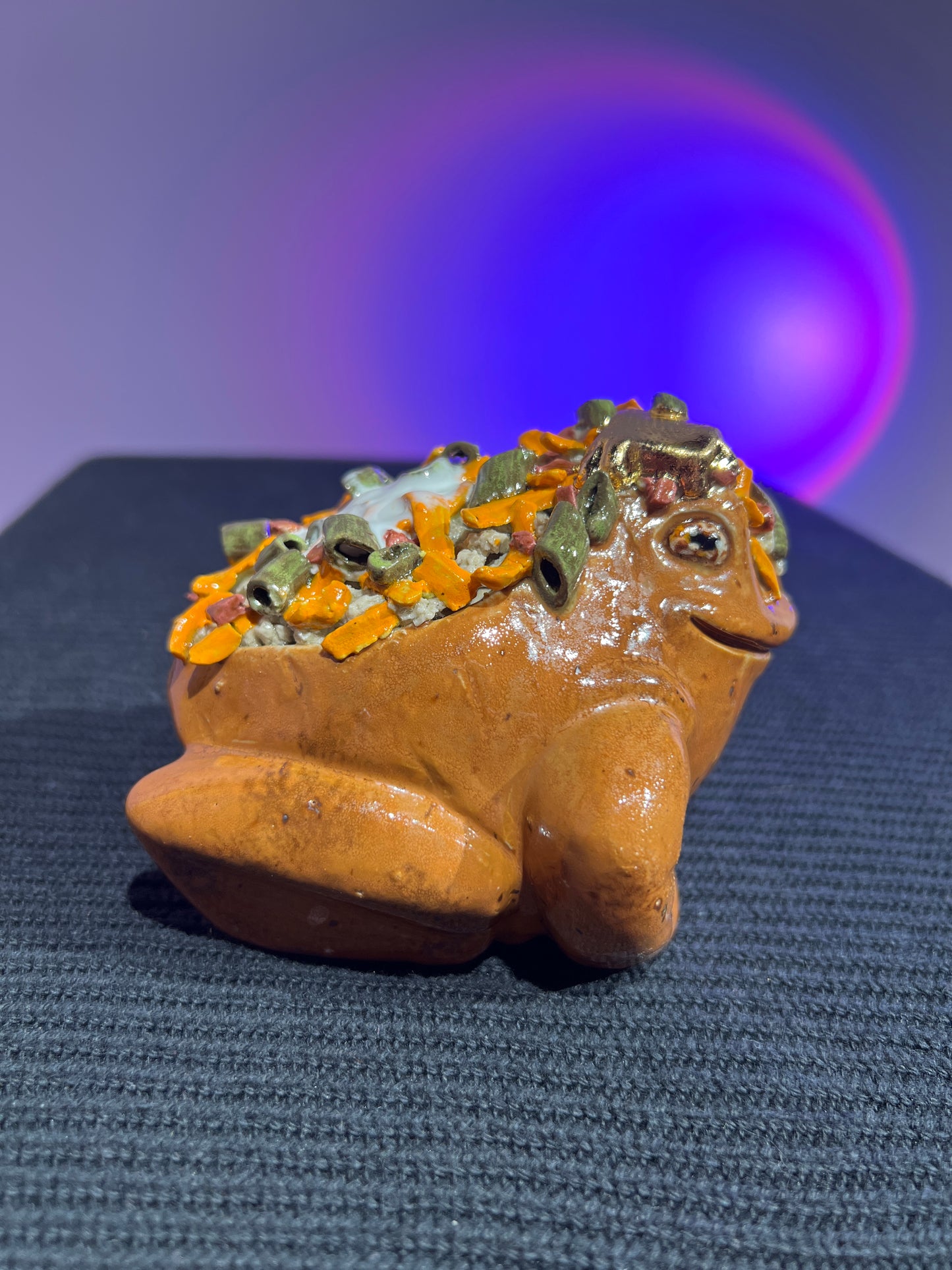 Hashlynn the Fully Loaded Potatoad