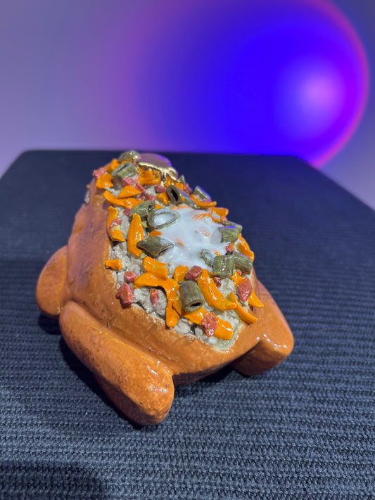 Hashlynn the Fully Loaded Potatoad