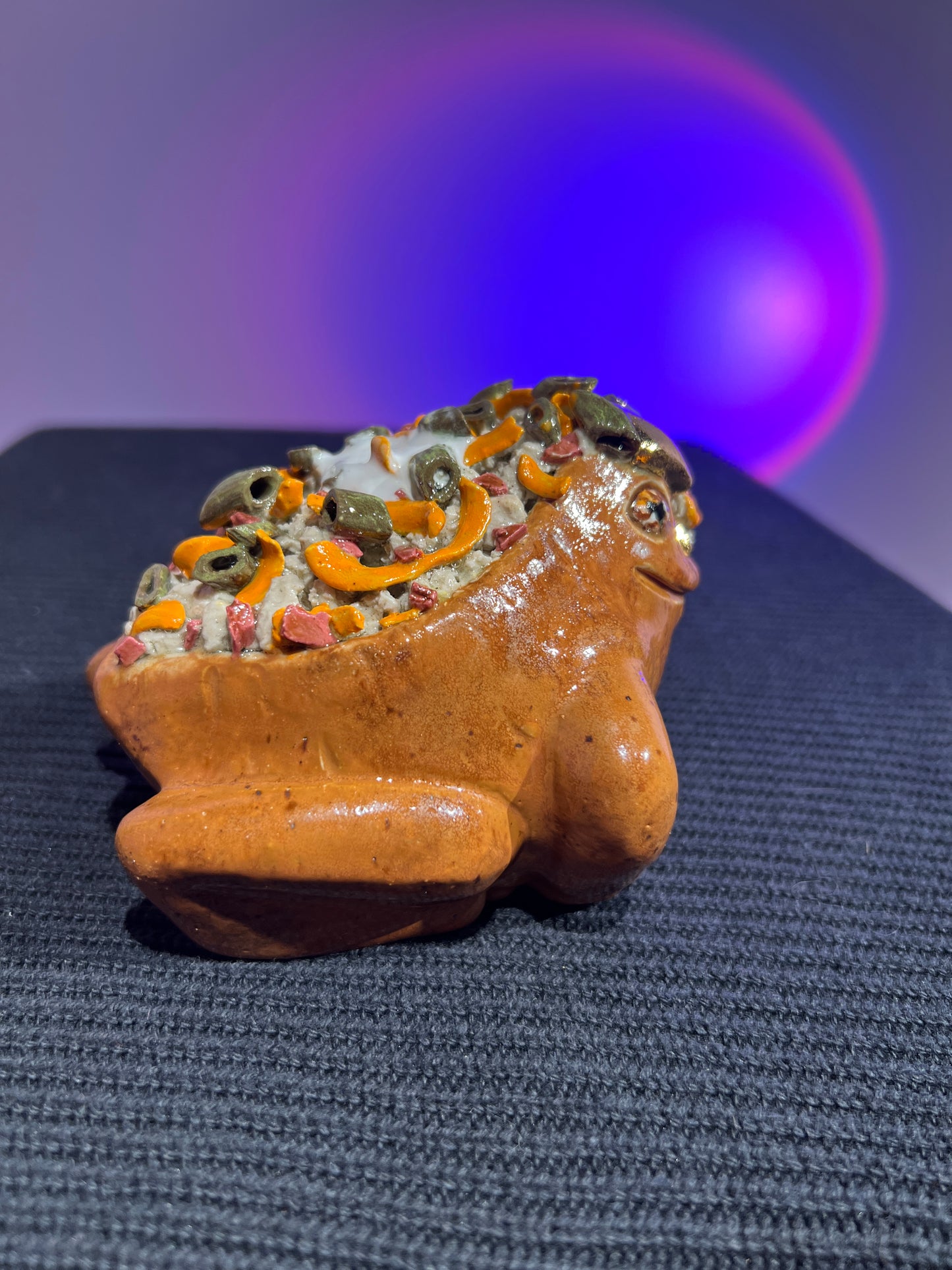 Hashlynn the Fully Loaded Potatoad