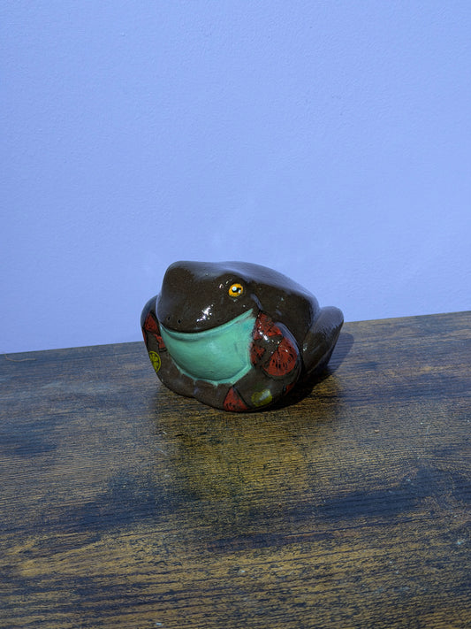 Dip the Fruity Chocolate Tattooed Tattoad
