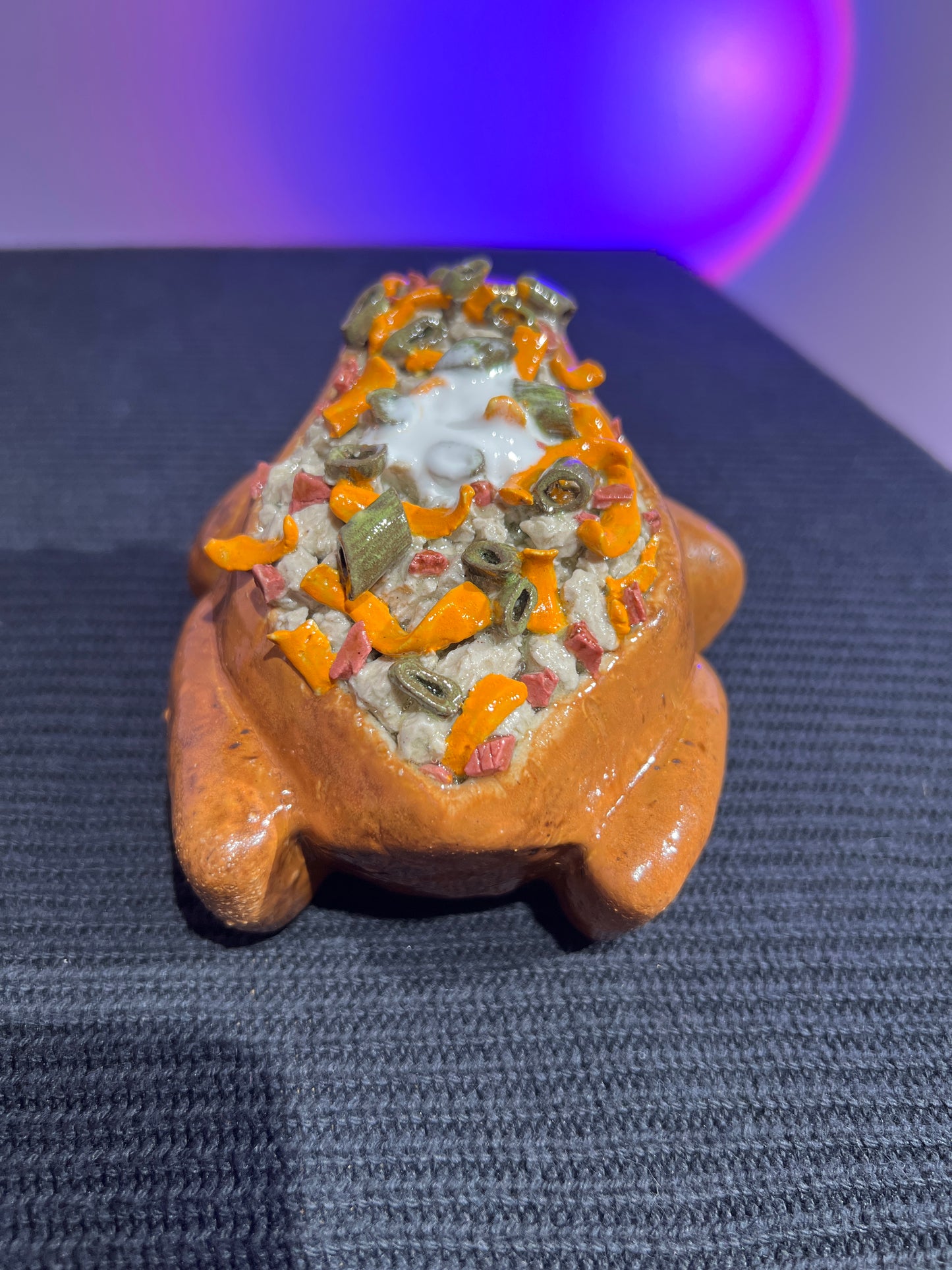 Hashlynn the Fully Loaded Potatoad