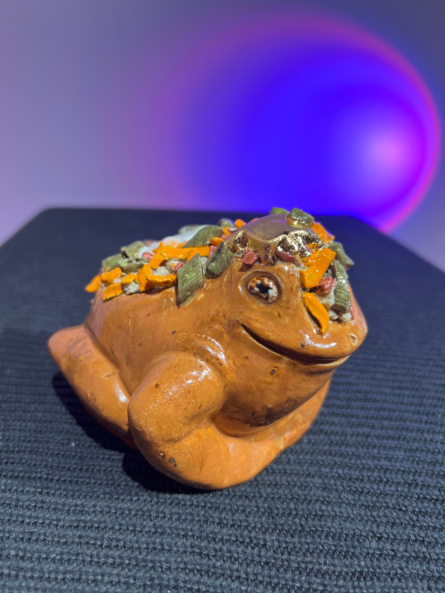 Hashlynn the Fully Loaded Potatoad