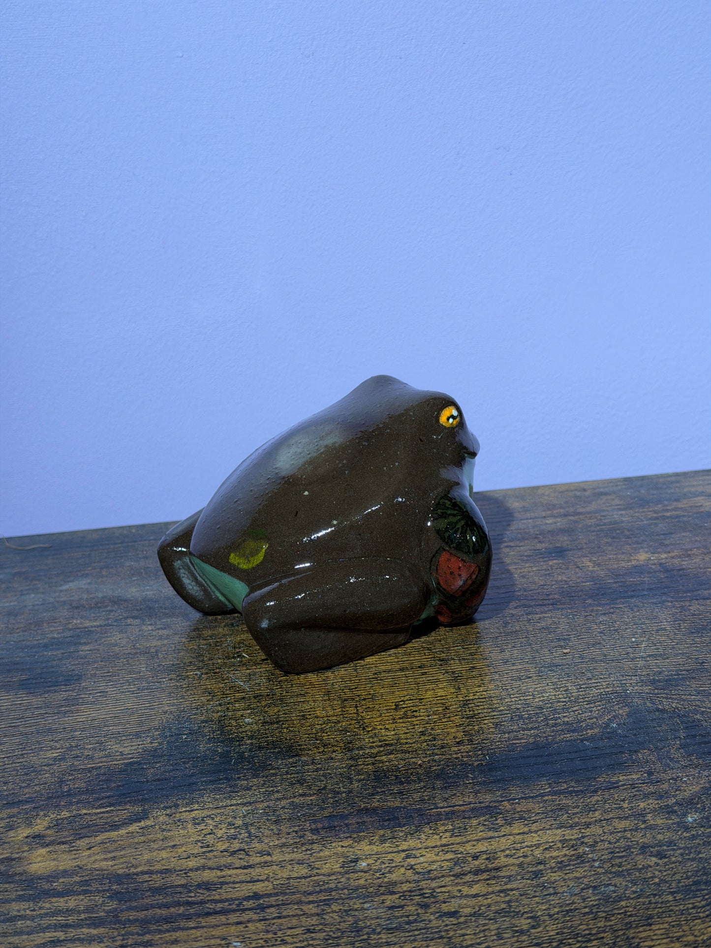 Dip the Fruity Chocolate Tattooed Tattoad