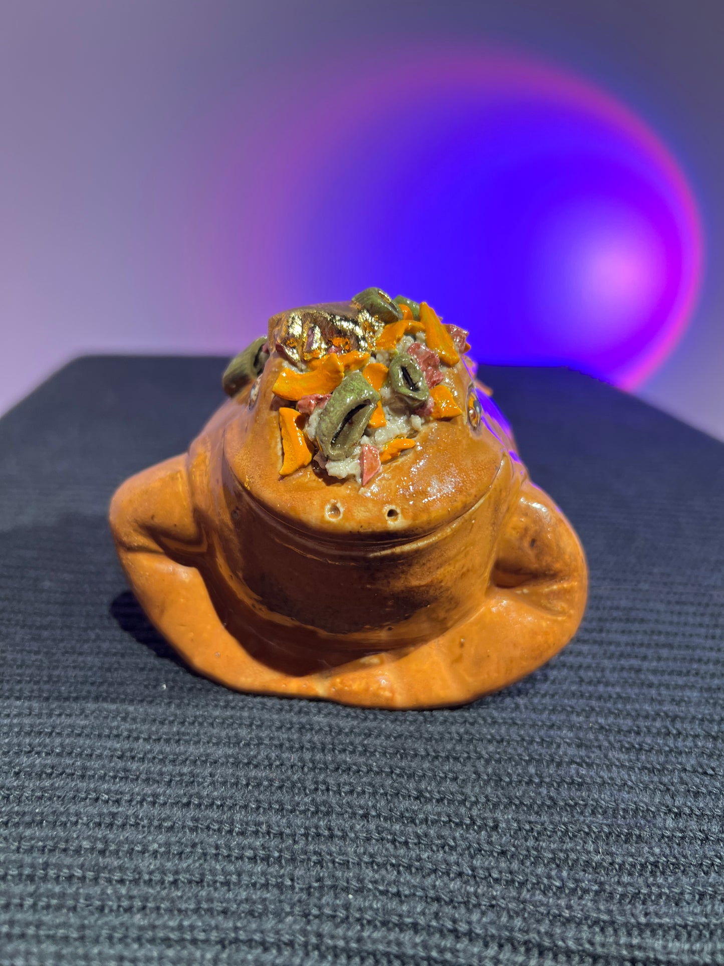 Hashlynn the Fully Loaded Potatoad