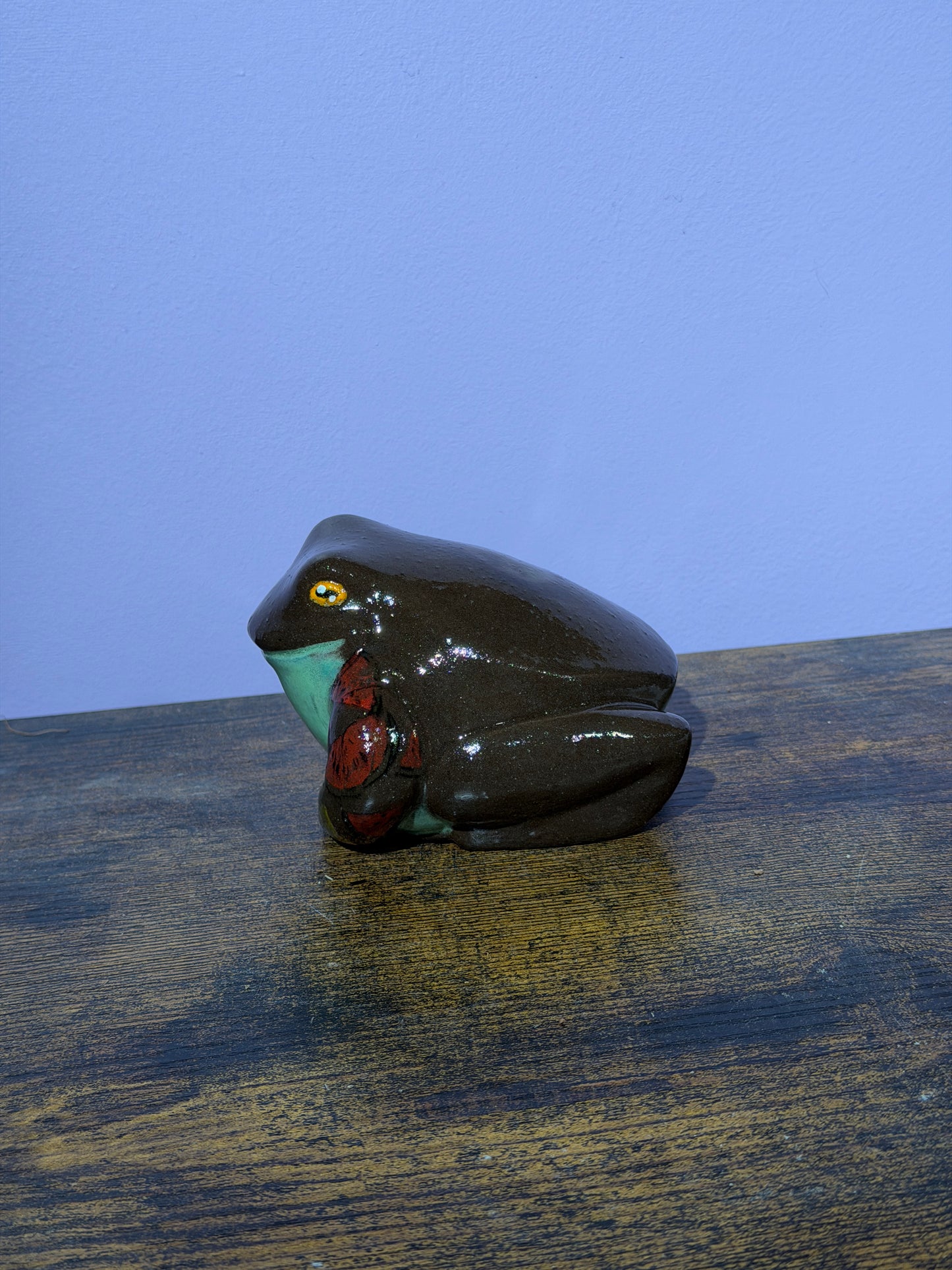 Dip the Fruity Chocolate Tattooed Tattoad
