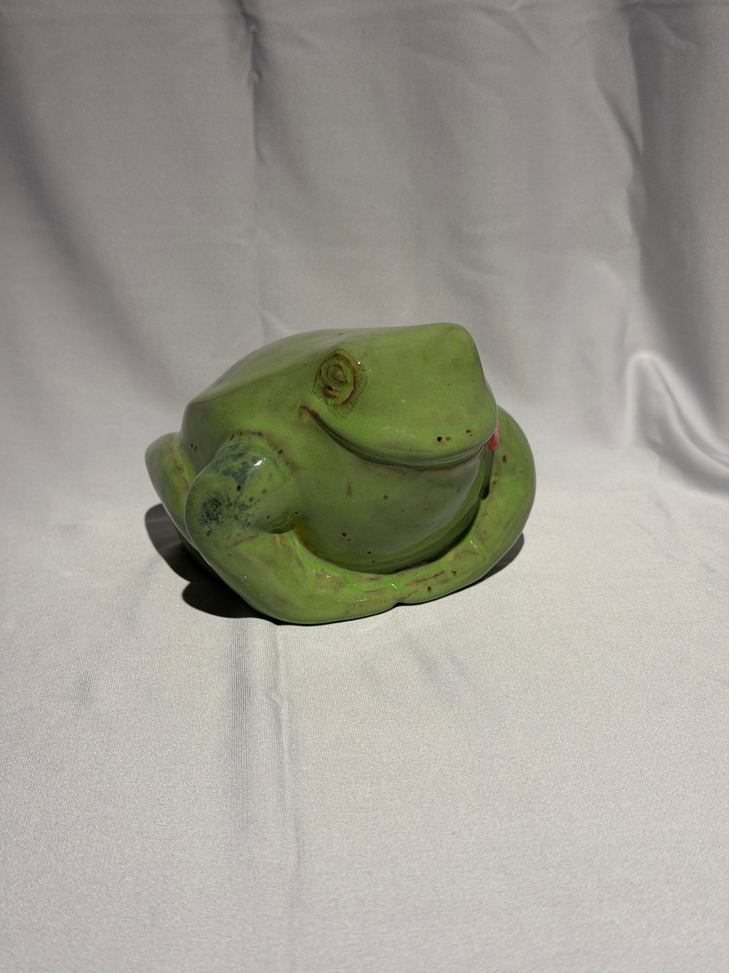 Janet the tattoad