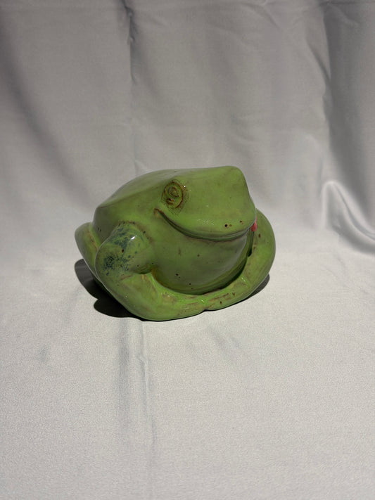 Janet the tattoad