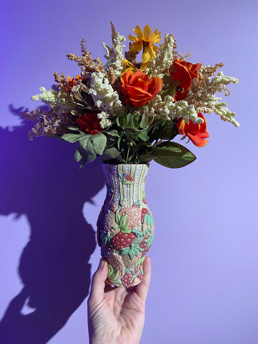 MetaMorphosiS Vase