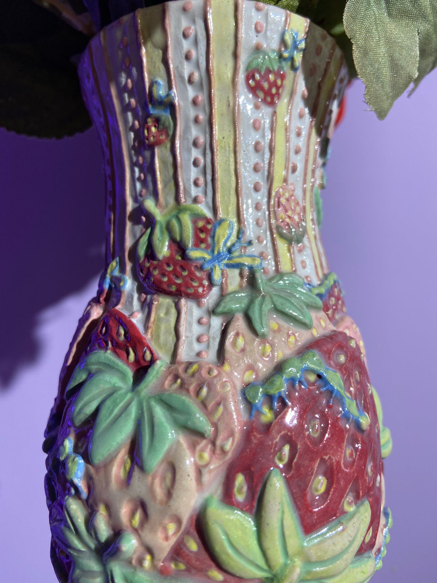 MetaMorphosiS Vase
